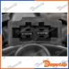 Pulseur d'air habitacle pour CITROEN | EWN-CT-011, 6441CR